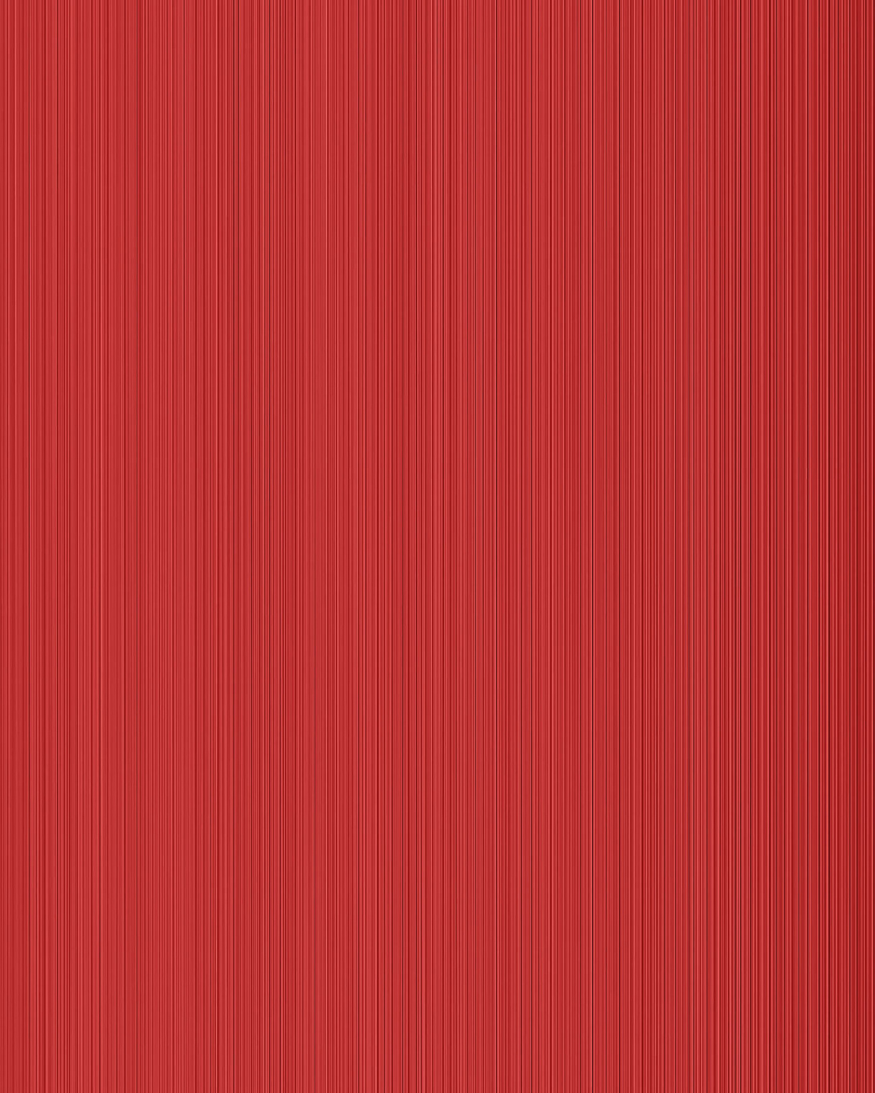 Unicolor wallpaper wall covering EDEM - blown vinyl wallcovering  textured stripes matt red ruby-red carmine-red