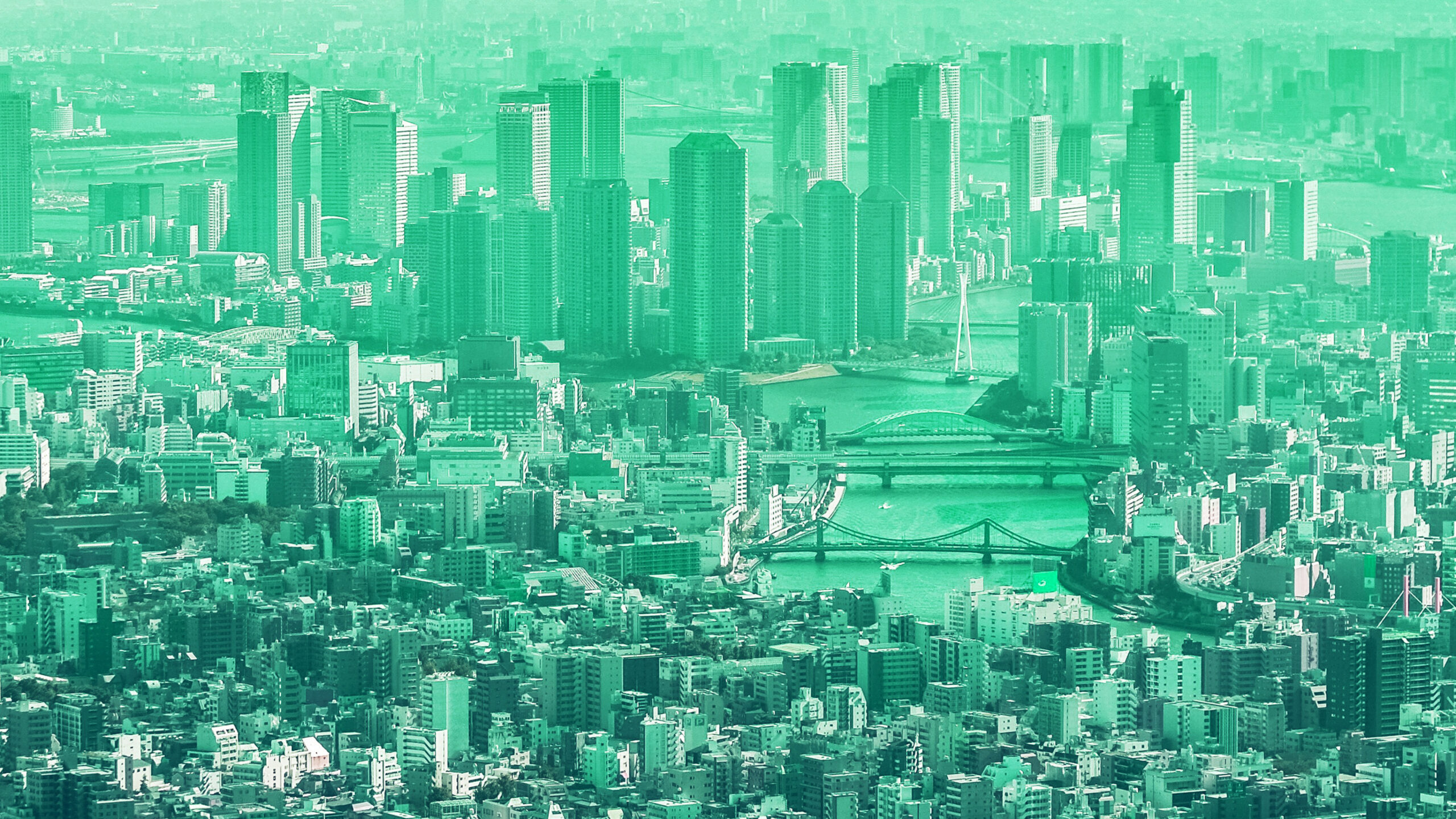 wallpaper for desktop, laptop  ne-green-city-cloud-metropolitan