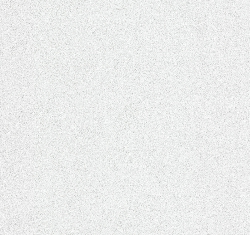 Wallpaper texture plain white glitter P+S -