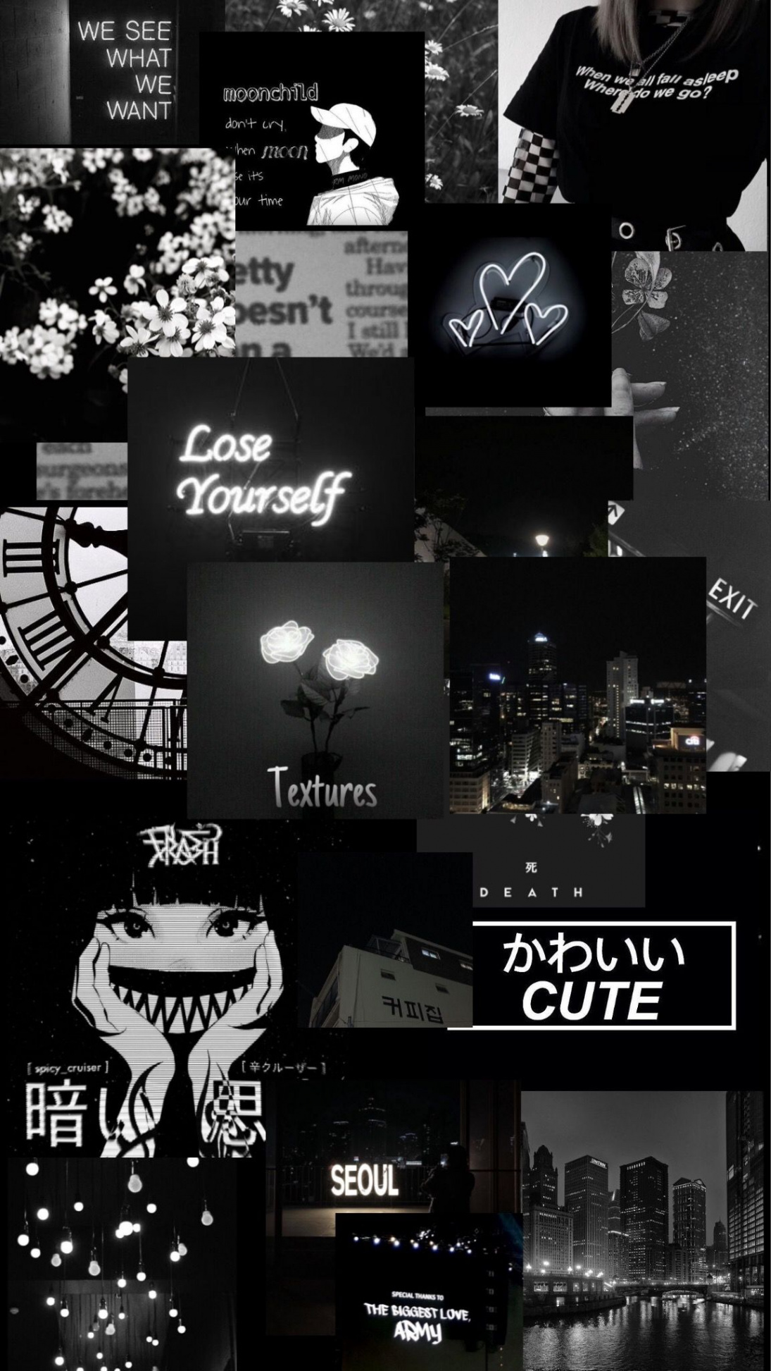 wallpapers#edit#dark#black#white#aesthetic#blackaesthetic