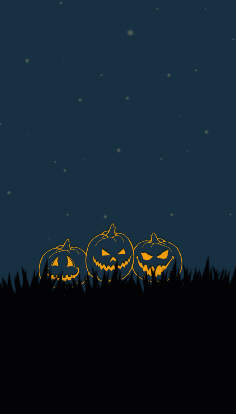 Walls: Fall Walls  Halloween wallpaper backgrounds, Halloween