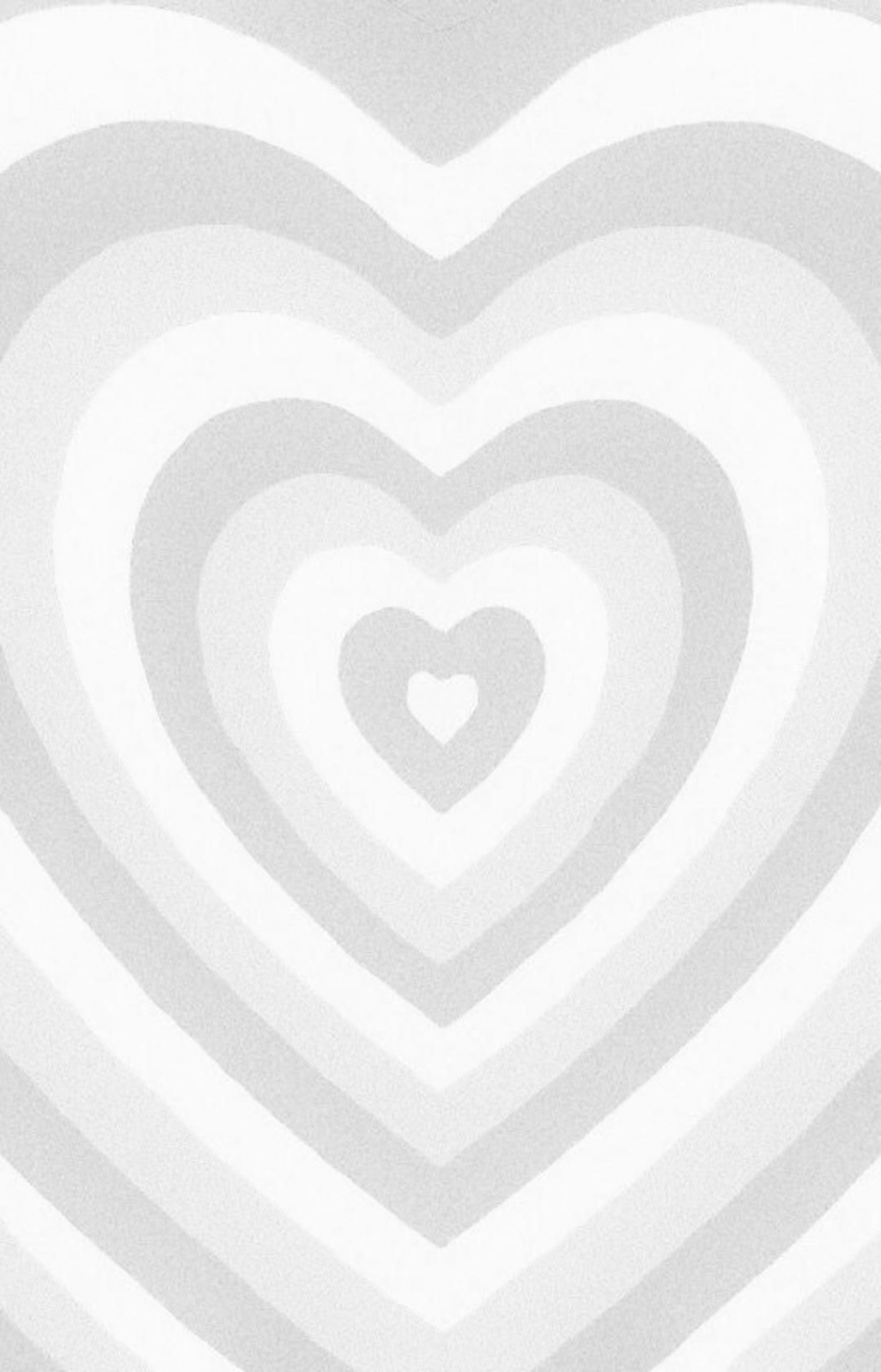 White heart for you in   Heart wallpaper, Iphone wallpaper