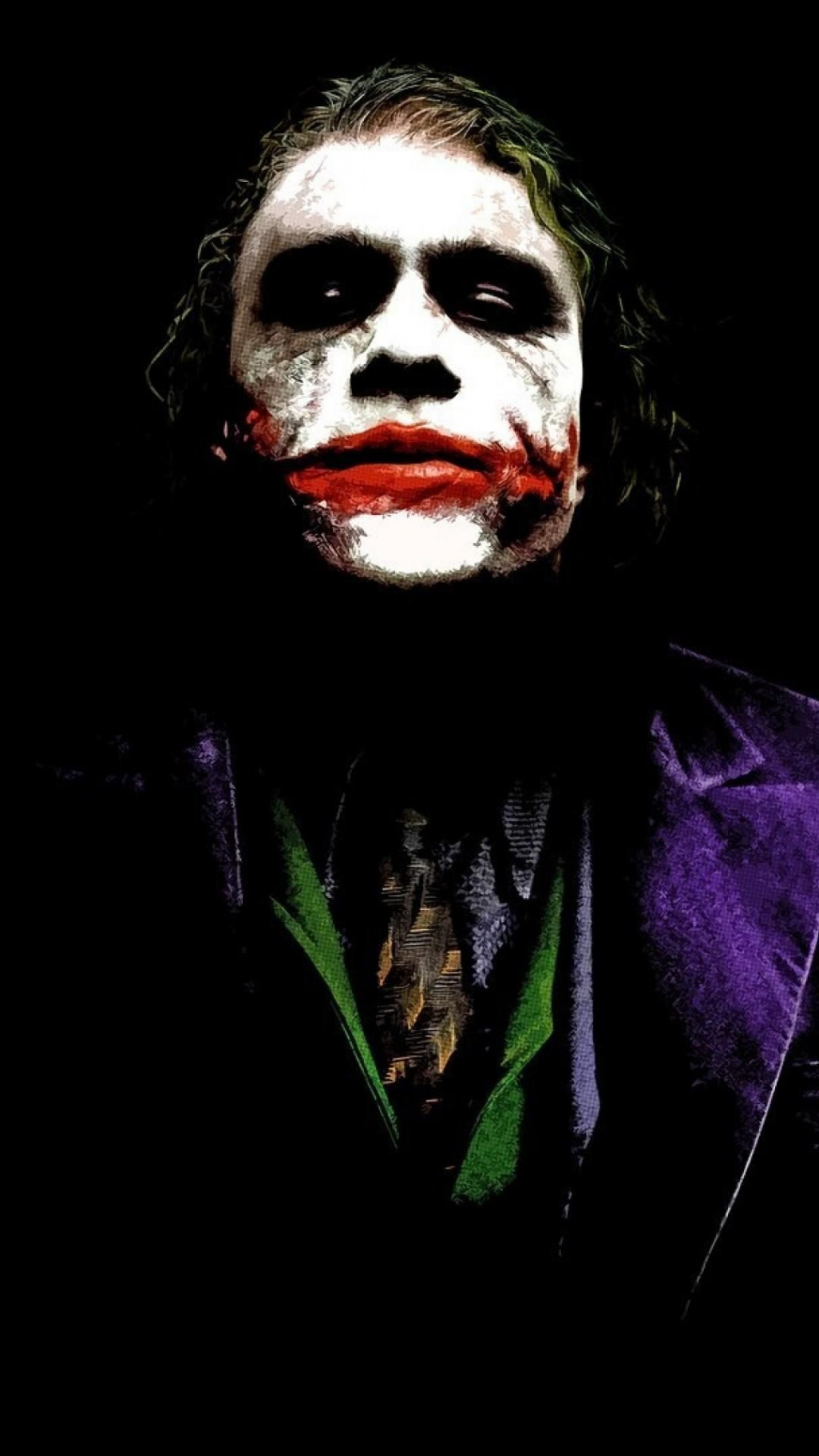 x New iPhone Wallpaper  iPhone Wallpaper  Joker iphone