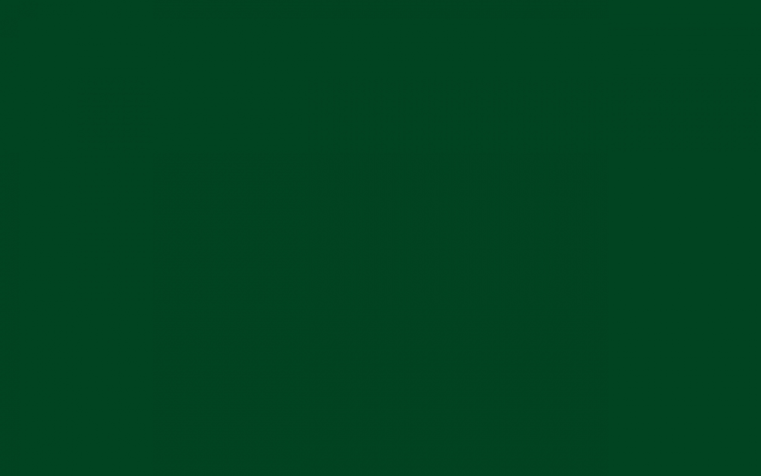 x UP Forest Green Solid Color Background