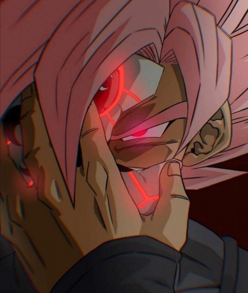 Xeno goku black ❤🖤  Anime dragon ball goku, Goku black, Anime