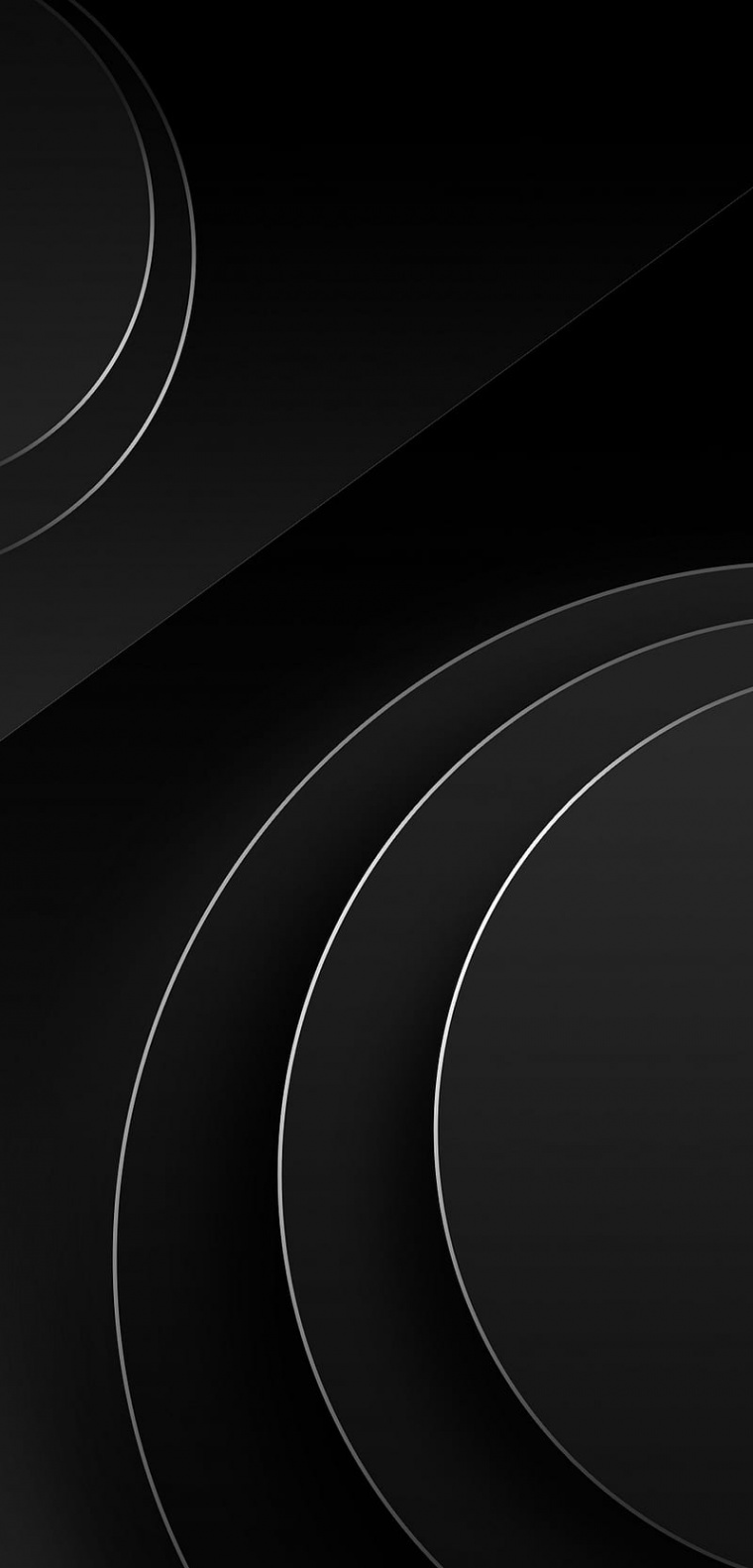 Xiaomi Mi , abstract, black, dark, HD phone wallpaper  Peakpx