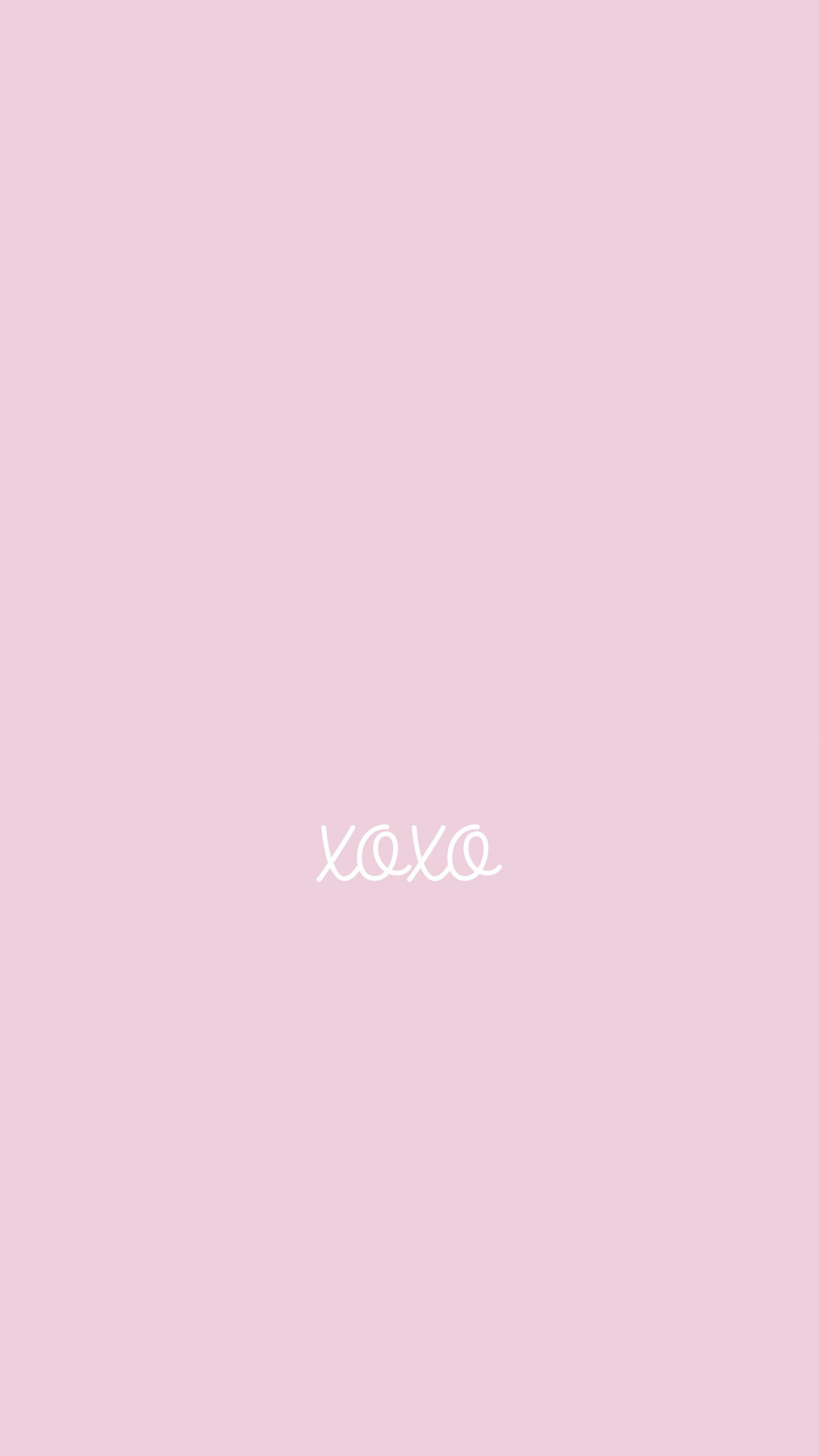 xoxo #phone #wallpaper #pink  Sassy wallpaper, Phone wallpaper