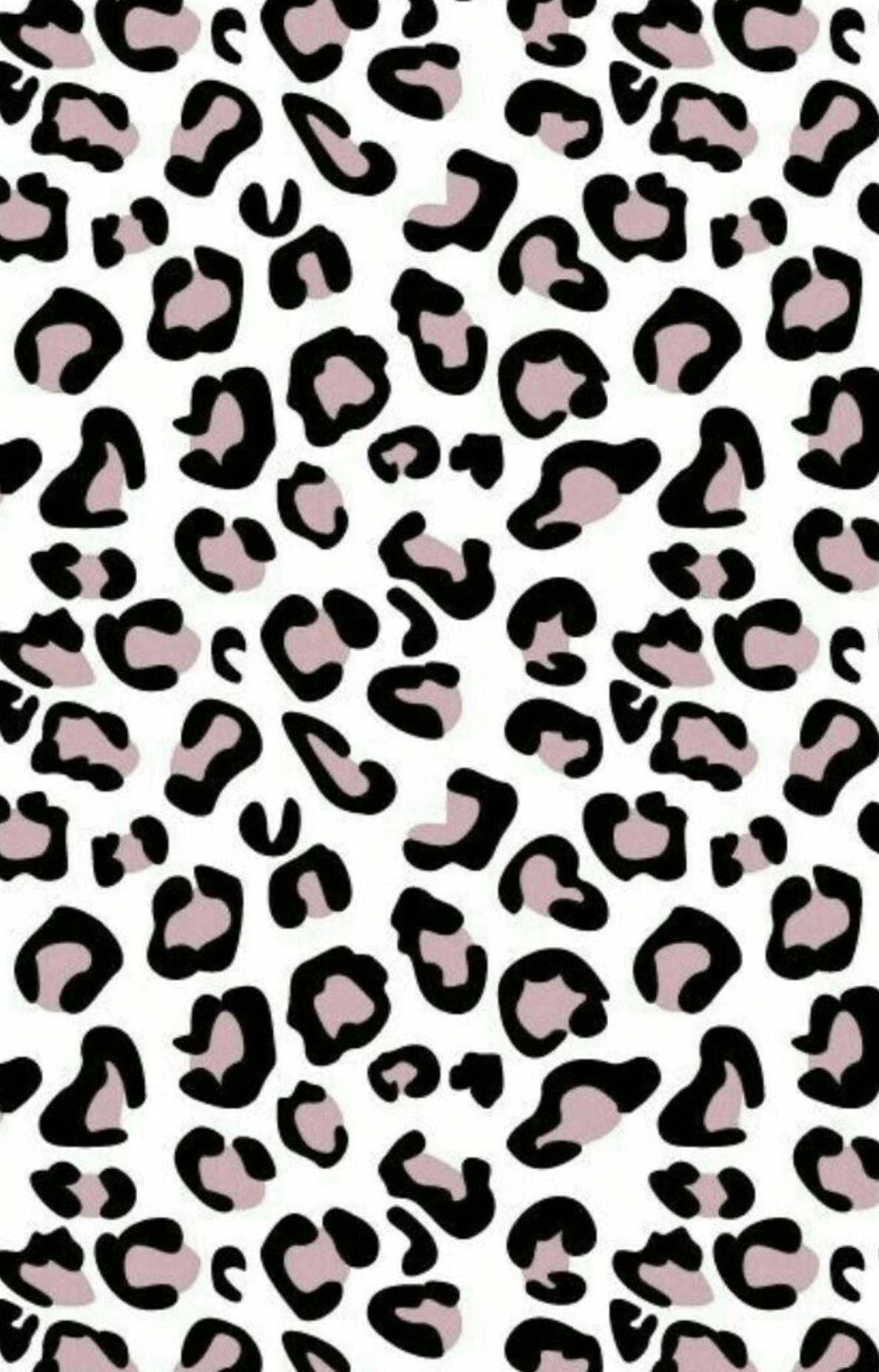 Cow Print Iphone Wallpaper 1