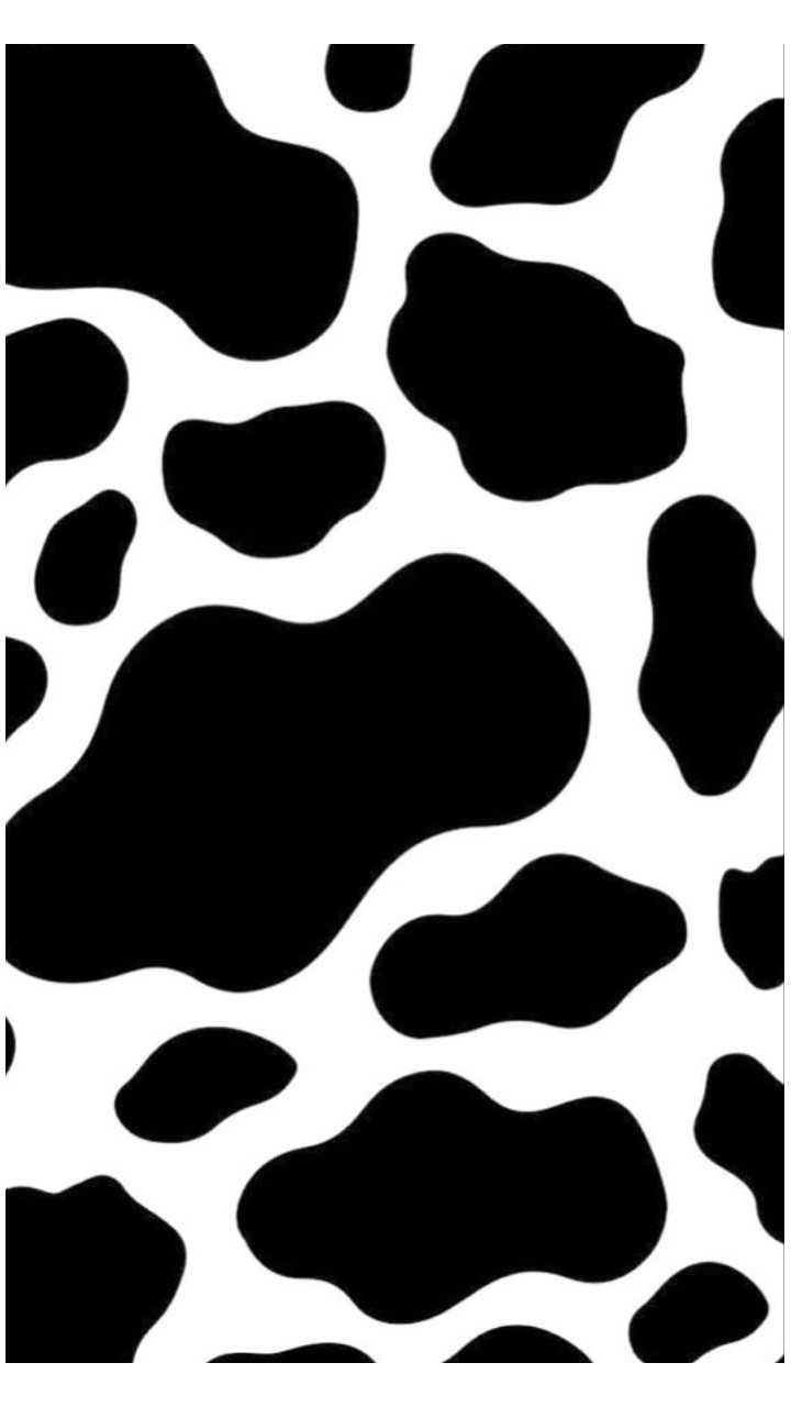 Cow Print Iphone Wallpaper 16