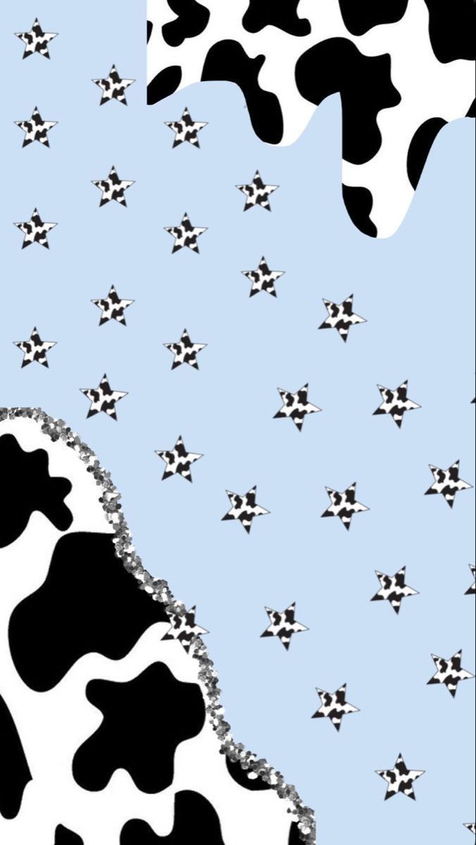 Cow Print Iphone Wallpaper 21