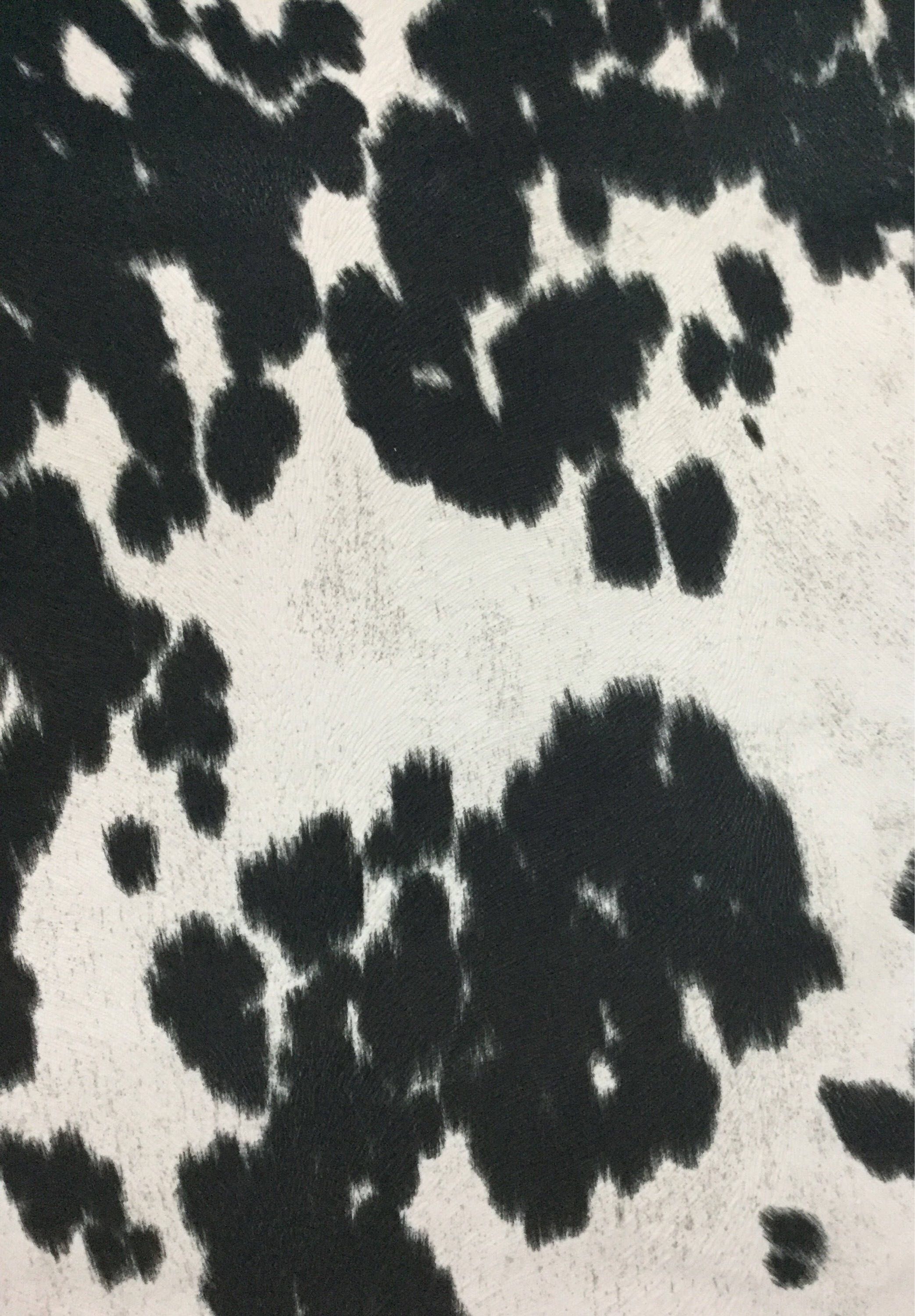 Cow Print Iphone Wallpaper 33