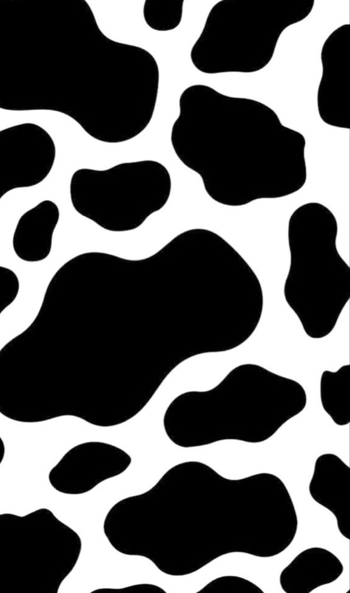 Cow Print Iphone Wallpaper 35