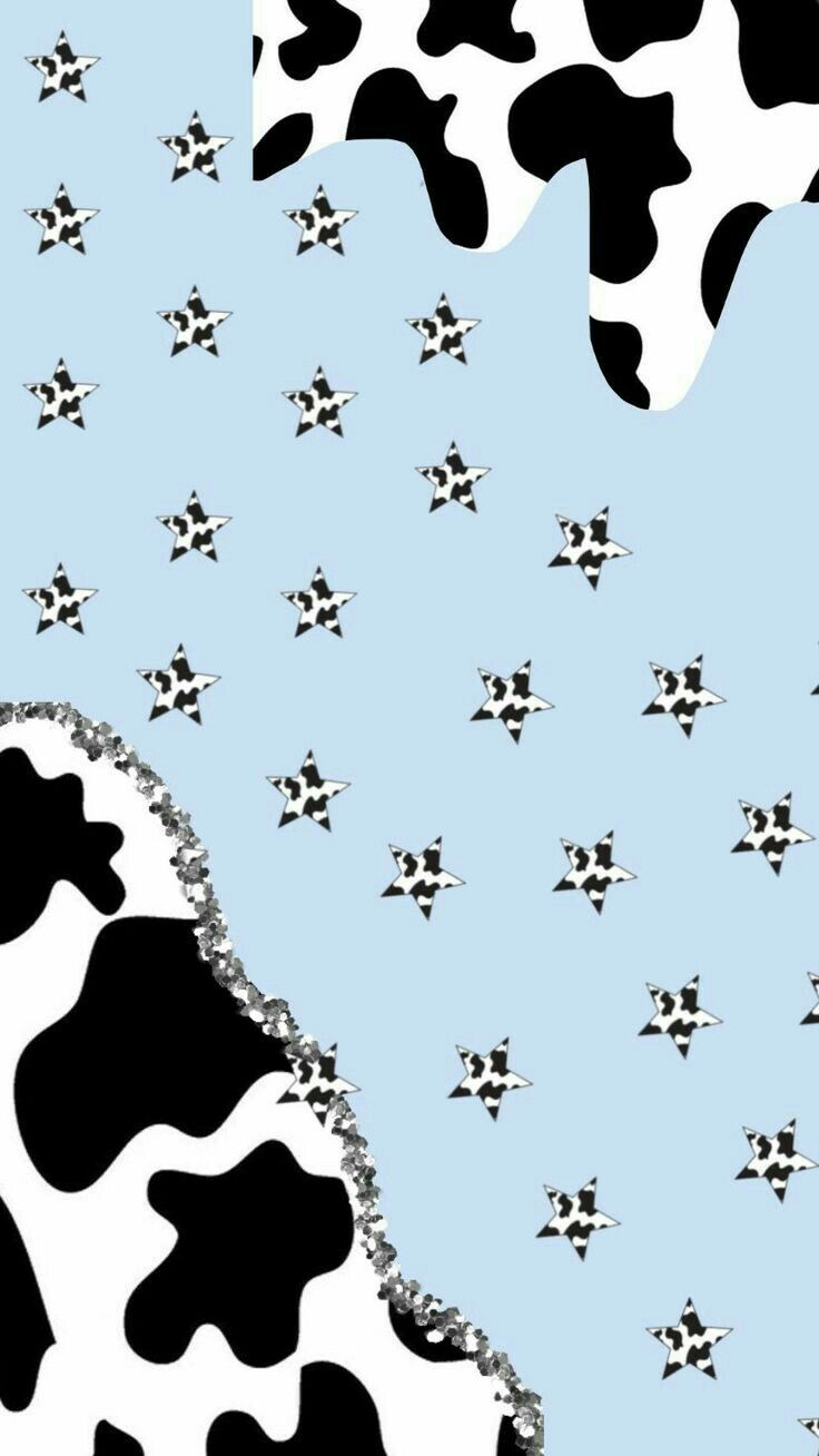 Cow Print Iphone Wallpaper 49