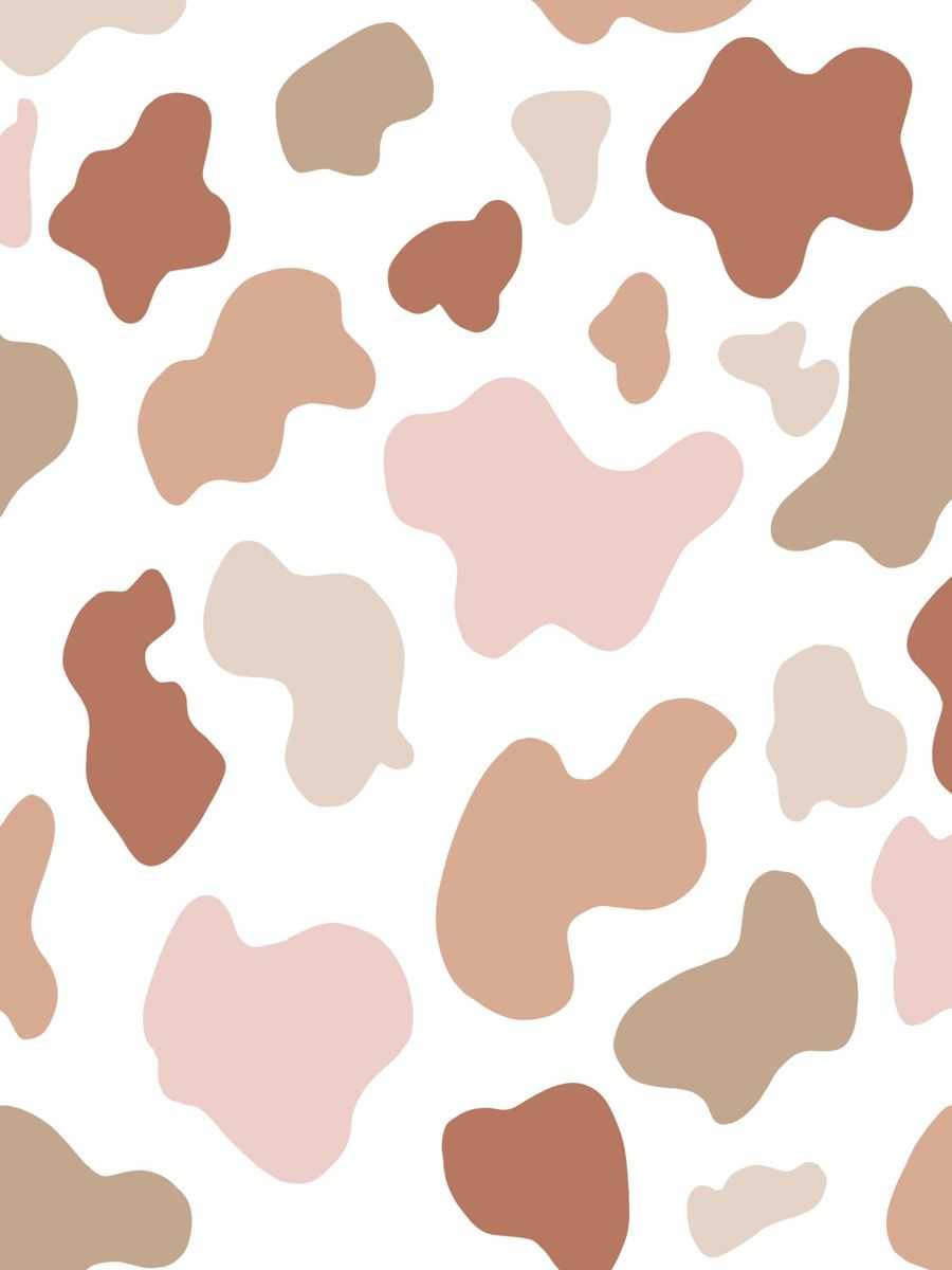 Cow Print Iphone Wallpaper 51