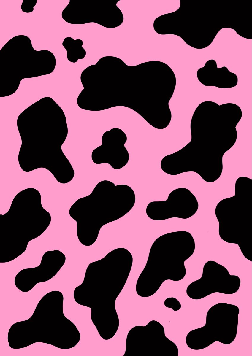 Cow Print Iphone Wallpaper 57