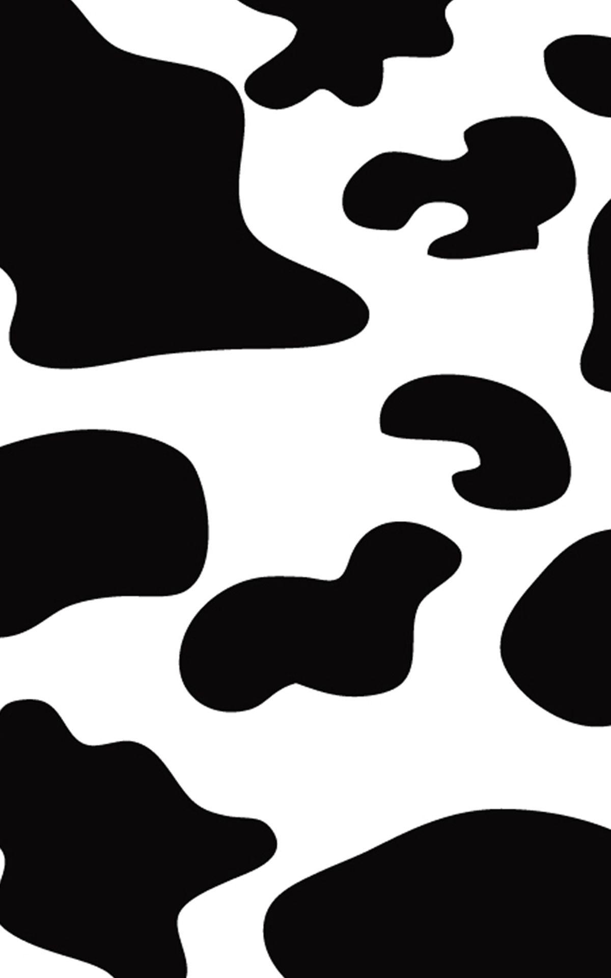 Cow Print Iphone Wallpaper 58