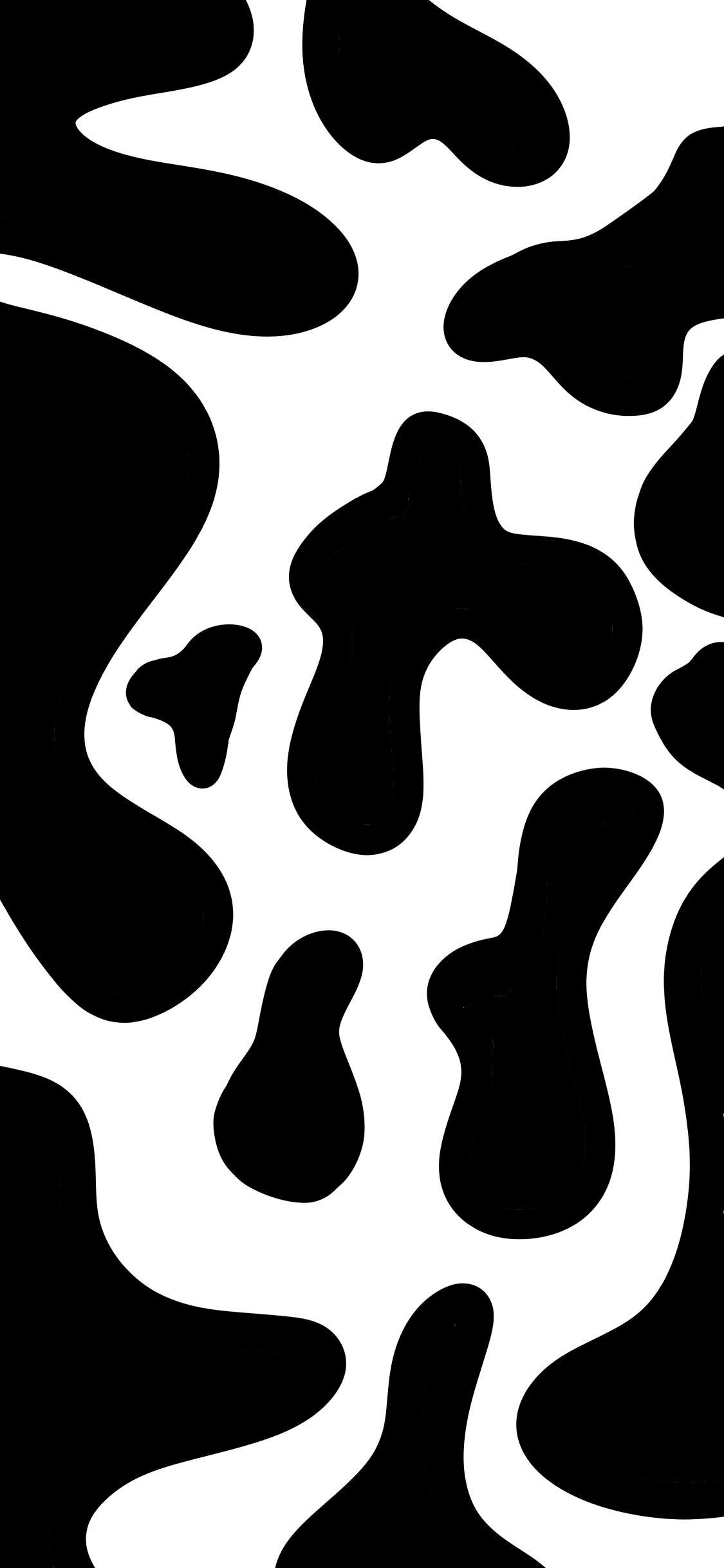 Cow Print Iphone Wallpaper 61