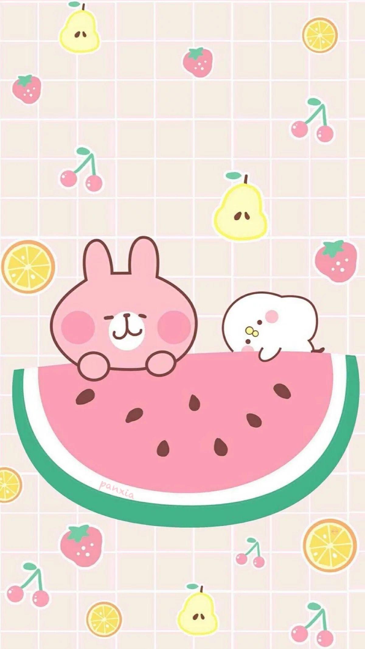 Cute Aesthetic Backgrounds For Iphone 4