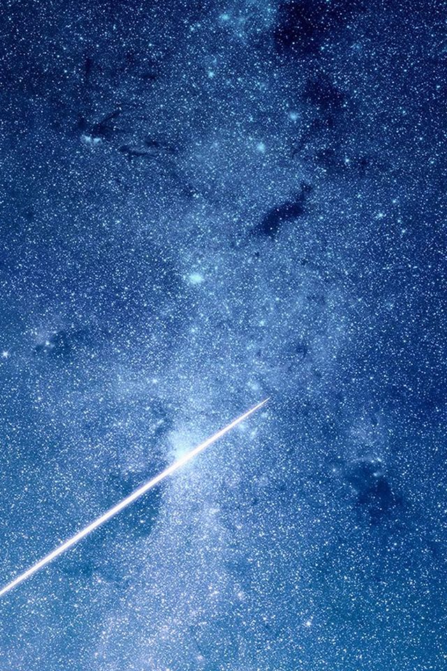 HD Starry Night Iphone Wallpaper 60