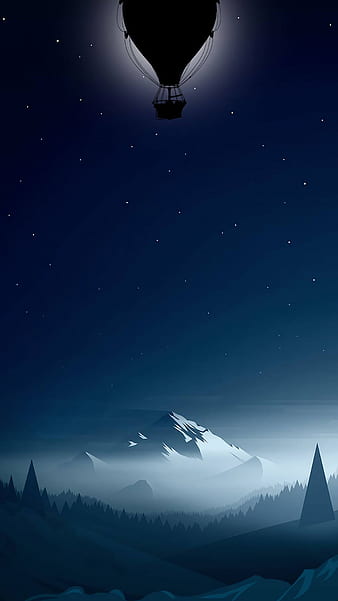 Iphone 12 Notch Wallpaper 3