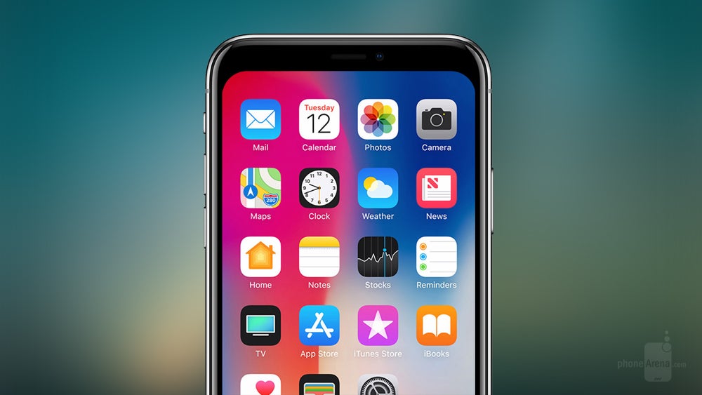 Iphone 12 Notch Wallpaper 77