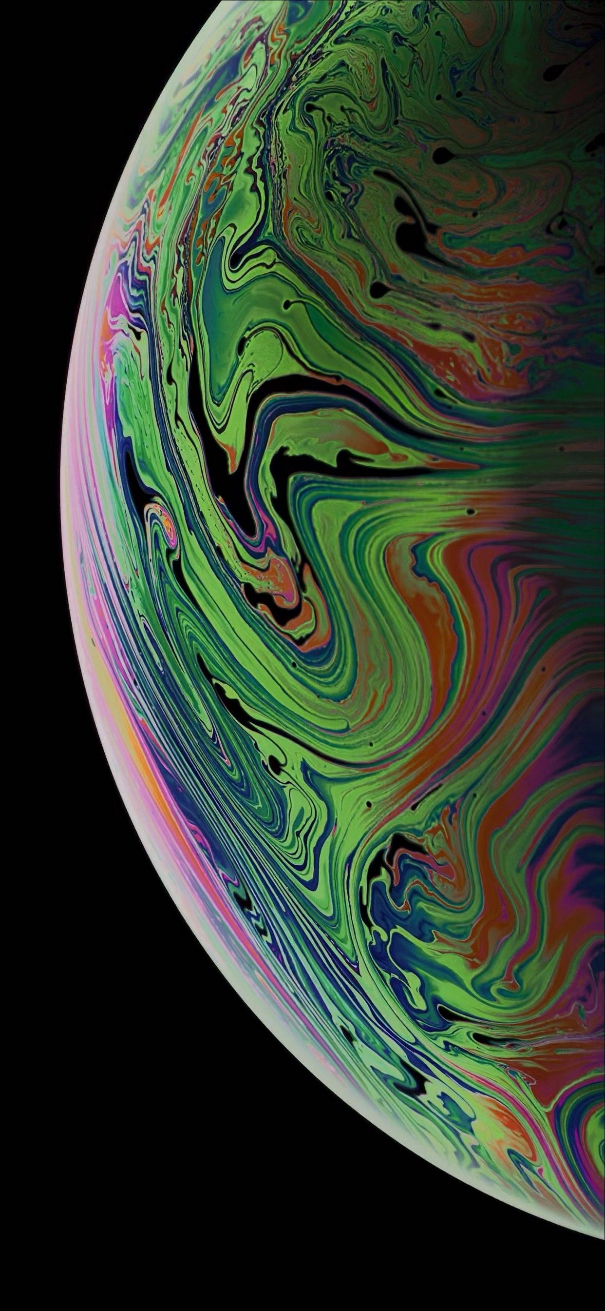 Iphone 14 Pro Max Wallpaper 14