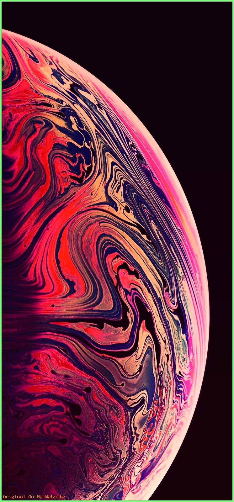 Iphone 14 Pro Max Wallpaper 9