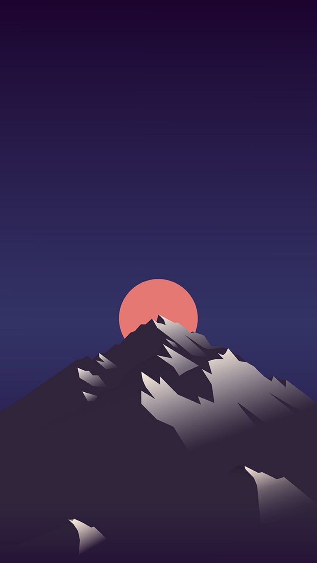 Iphone Minimalist Wallpaper 4K 53