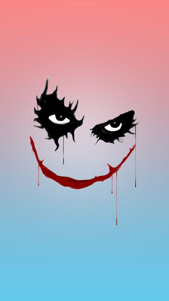 Joker Wallpaper 4K Iphone 16