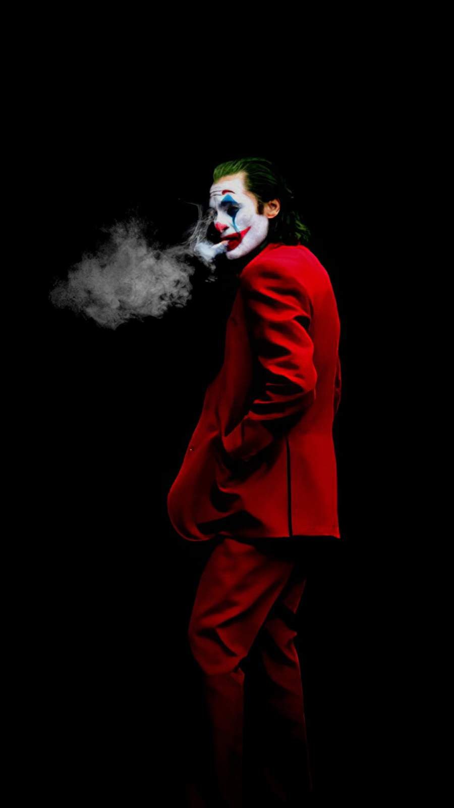 Joker Wallpaper 4K Iphone 17