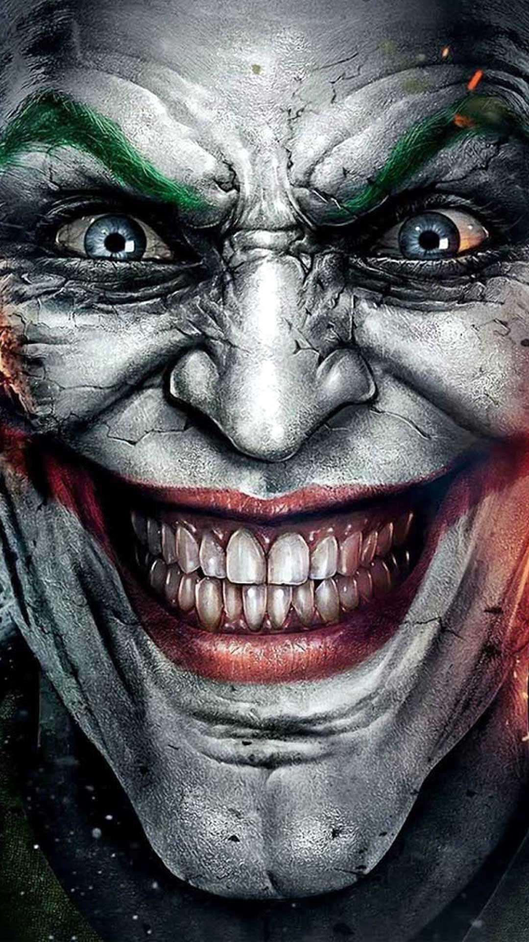 Joker Wallpaper 4K Iphone 23