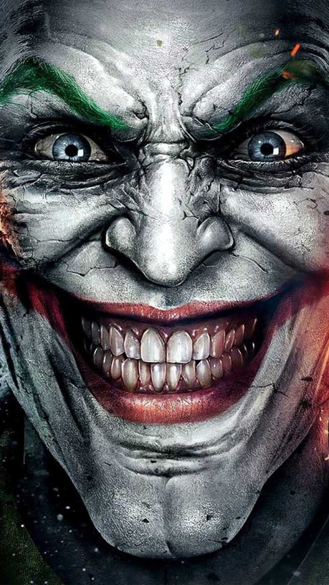 Joker Wallpaper 4K Iphone 25