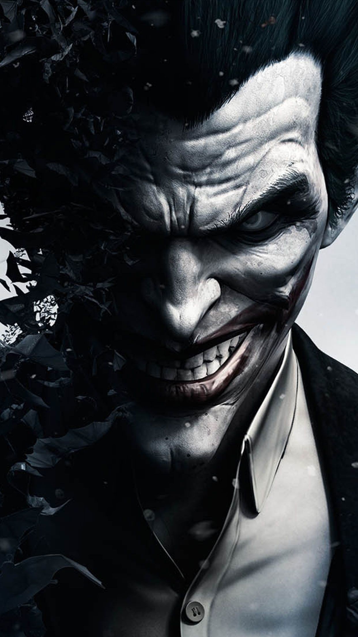 Joker Wallpaper 4K Iphone 31