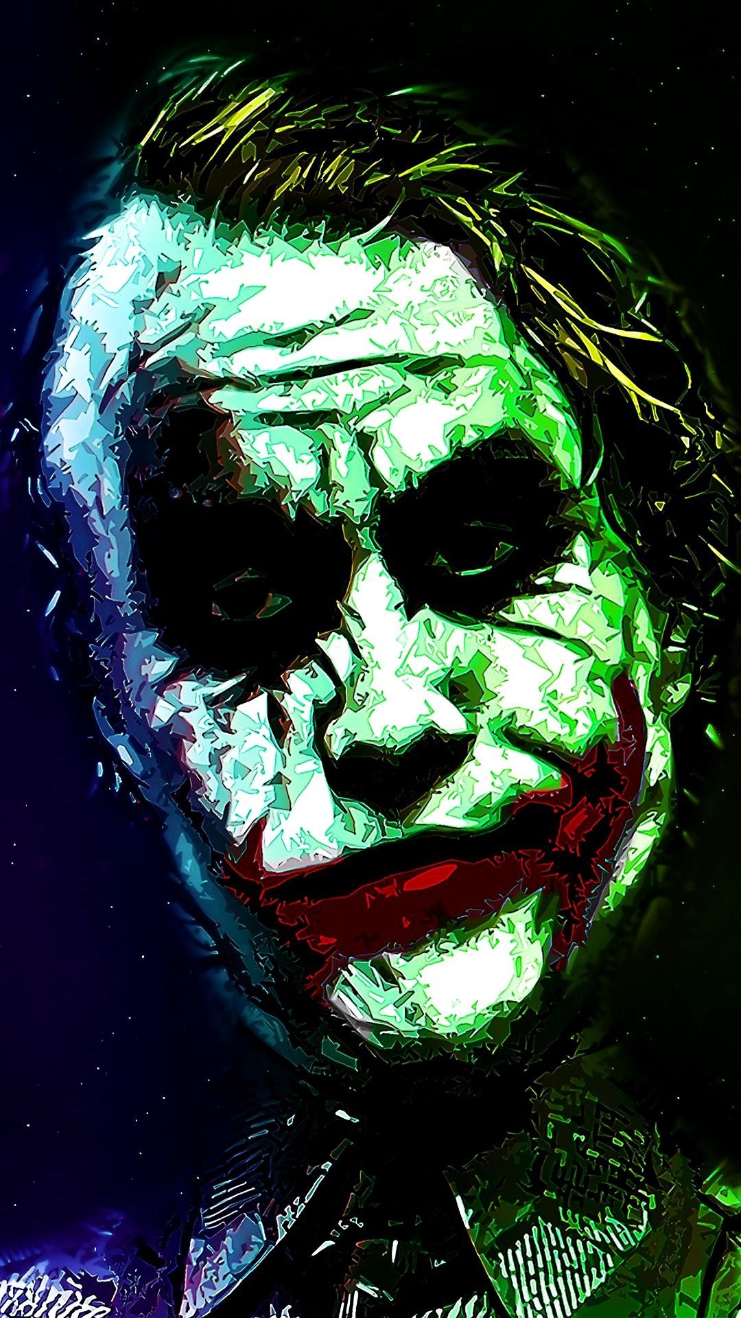 Joker Wallpaper 4K Iphone 35