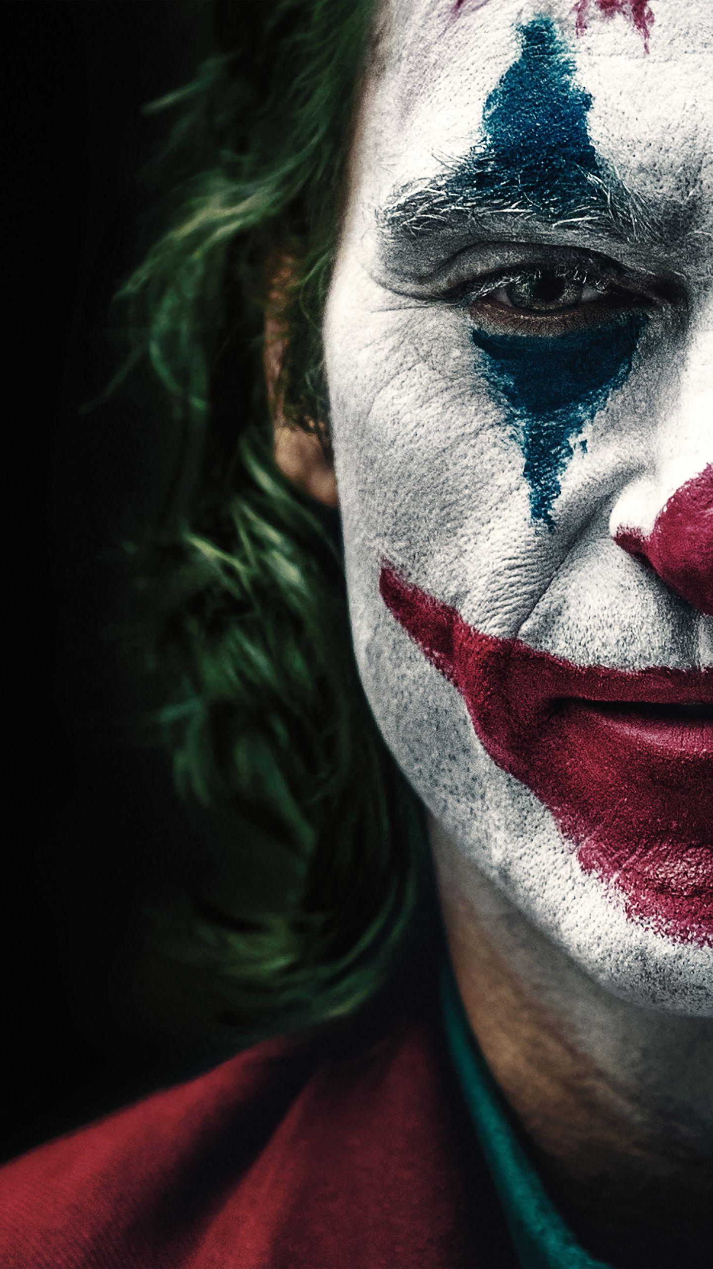 Joker Wallpaper 4K Iphone 43