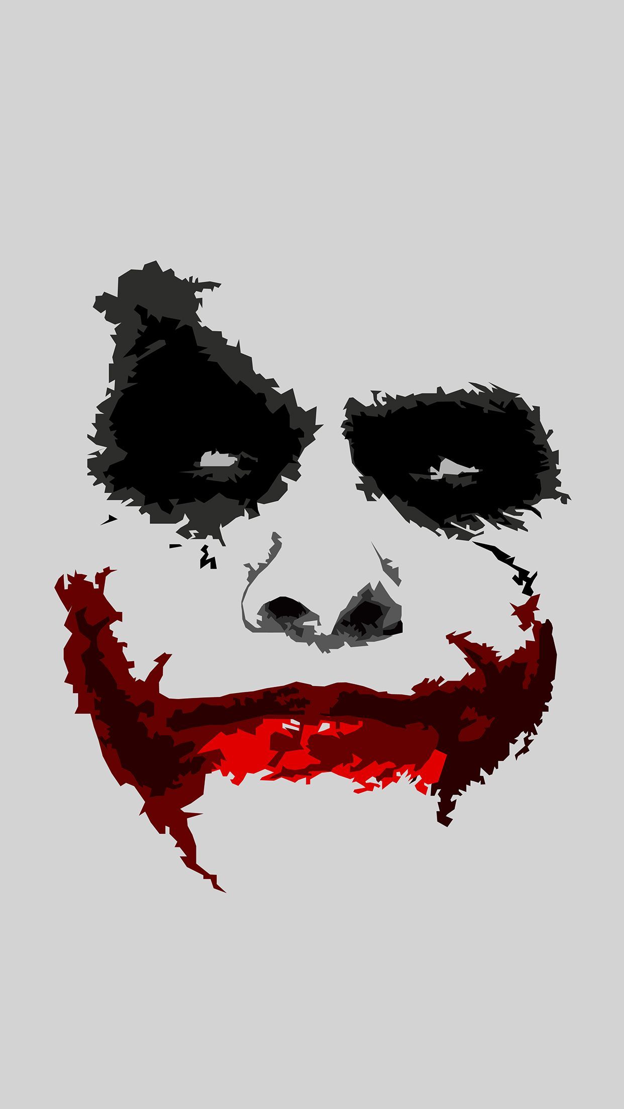 Joker Wallpaper 4K Iphone 48