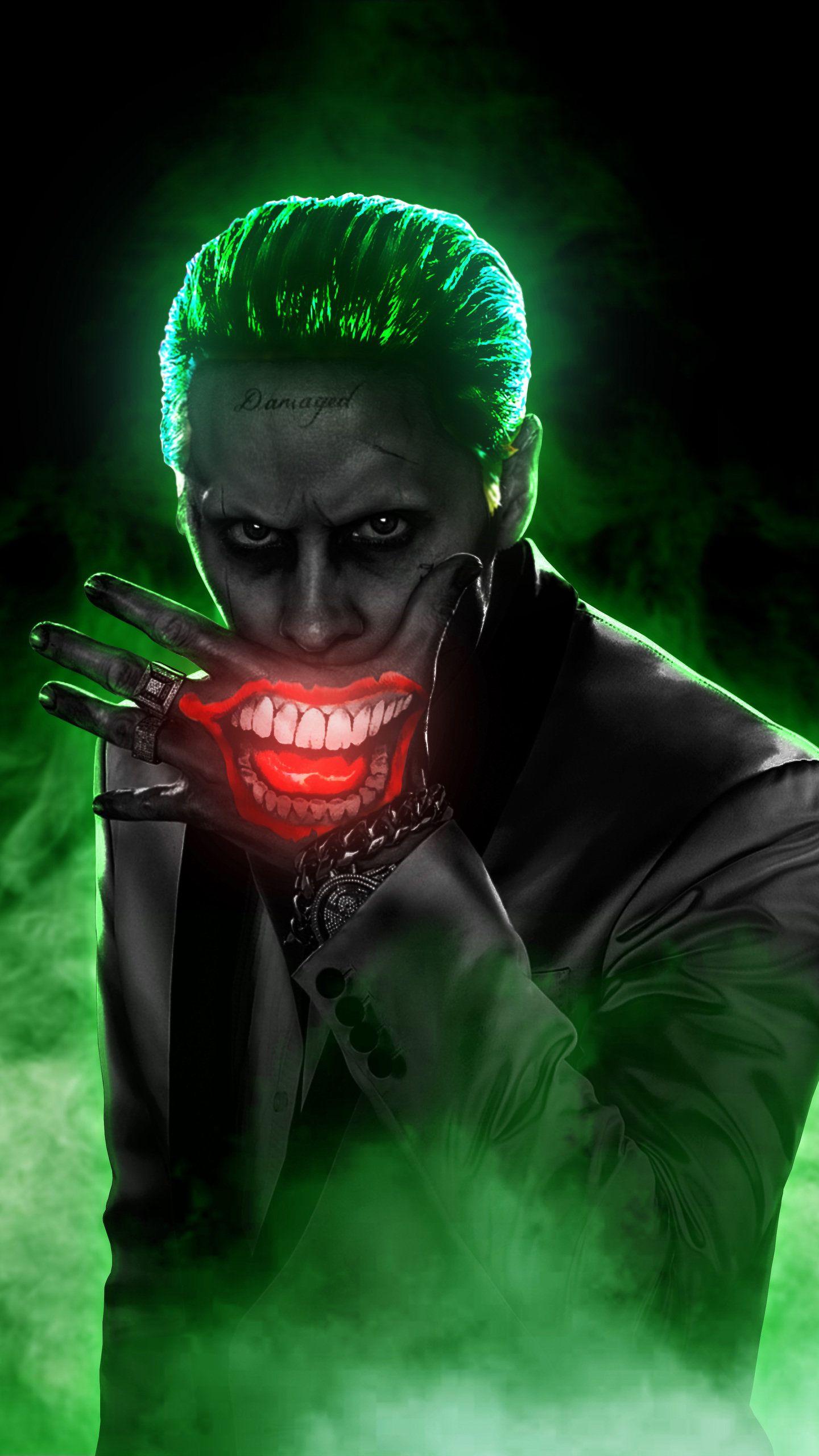 Joker Wallpaper 4K Iphone 50