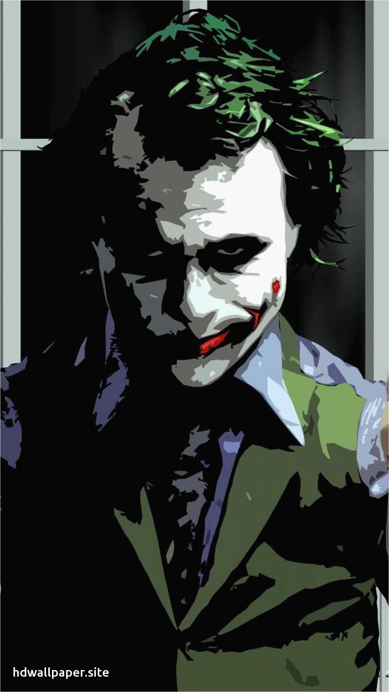 Joker Wallpaper 4K Iphone 53