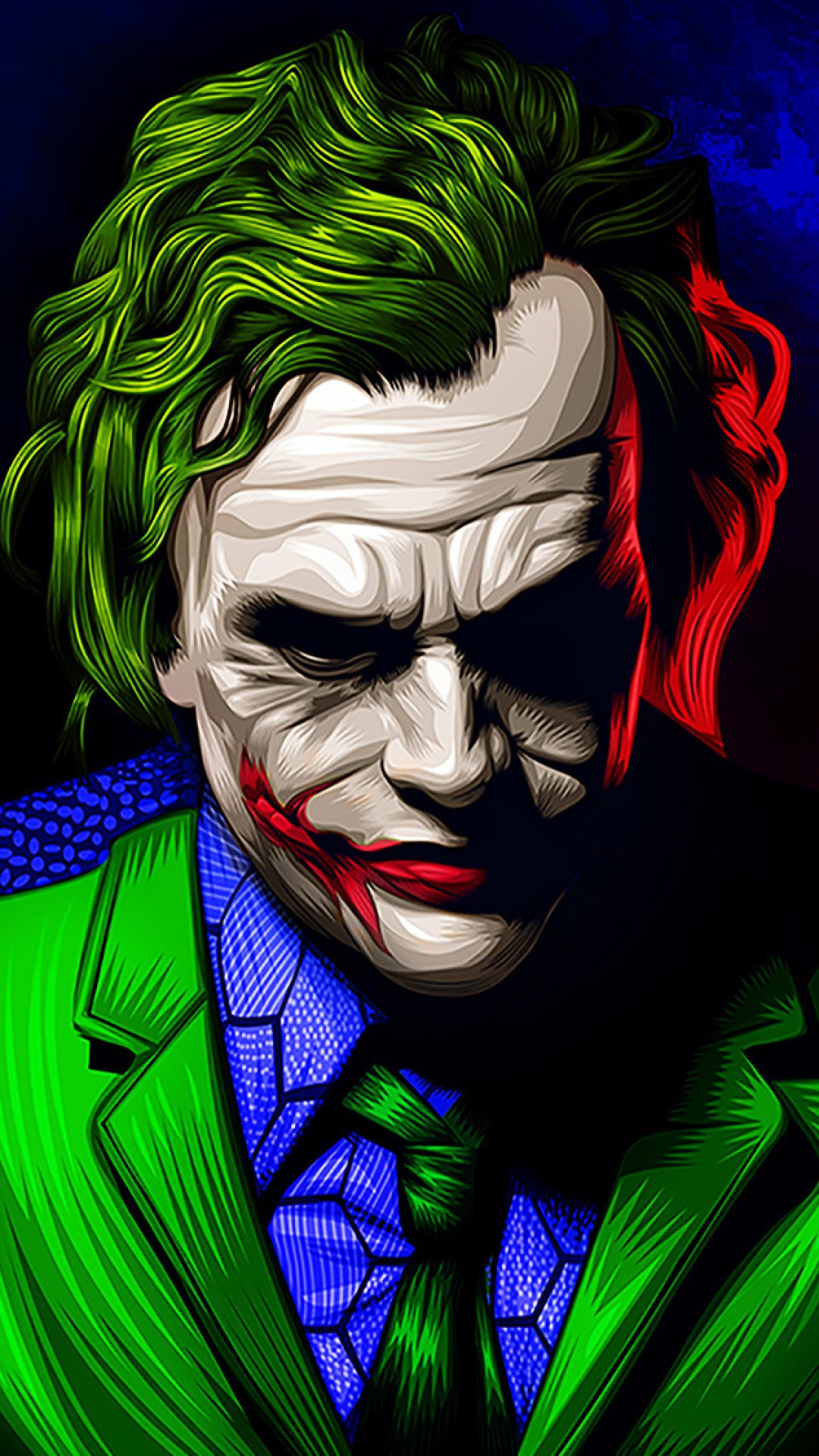 Joker Wallpaper 4K Iphone 6