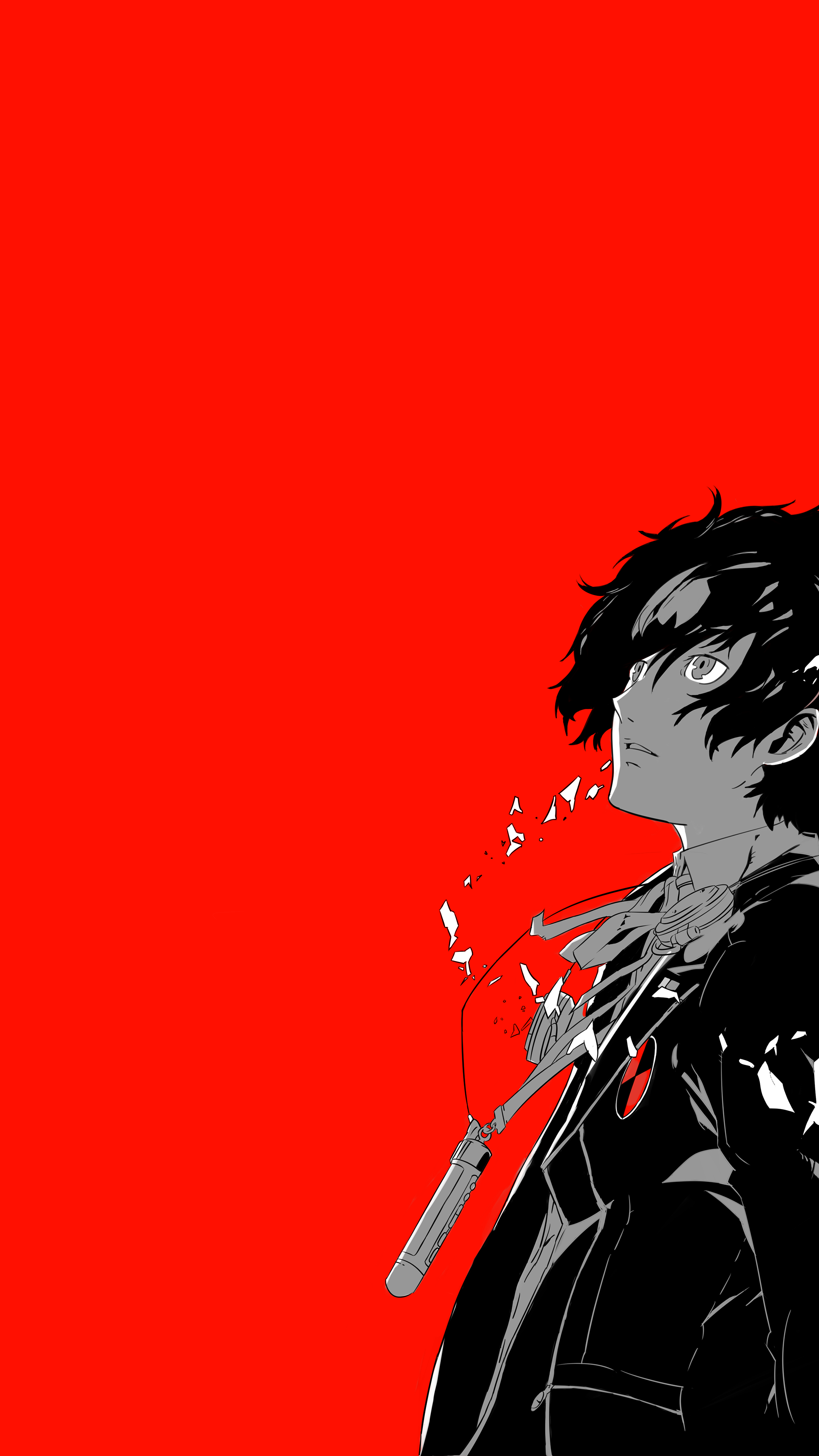 Persona 5 Iphone Wallpaper 16