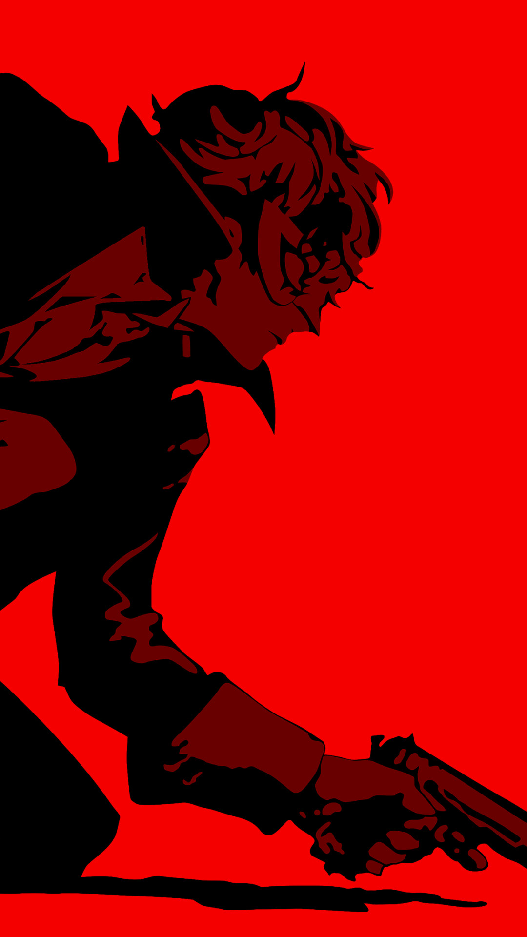 Persona 5 Iphone Wallpaper 35