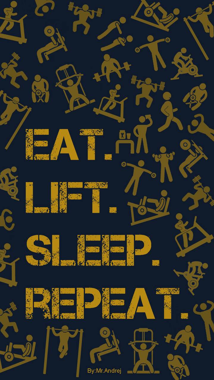 Save 50+ Gym Motivation Iphone Wallpaper 45