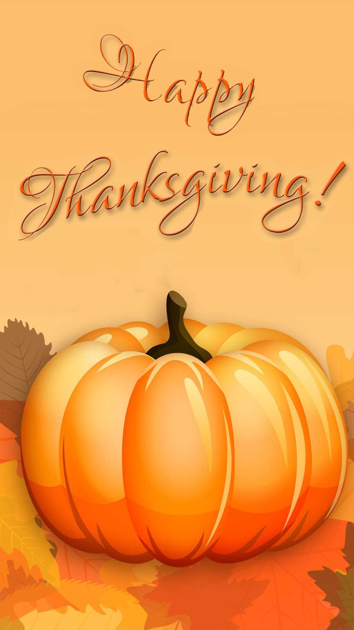 Thanksgiving Wallpaper Widget 25