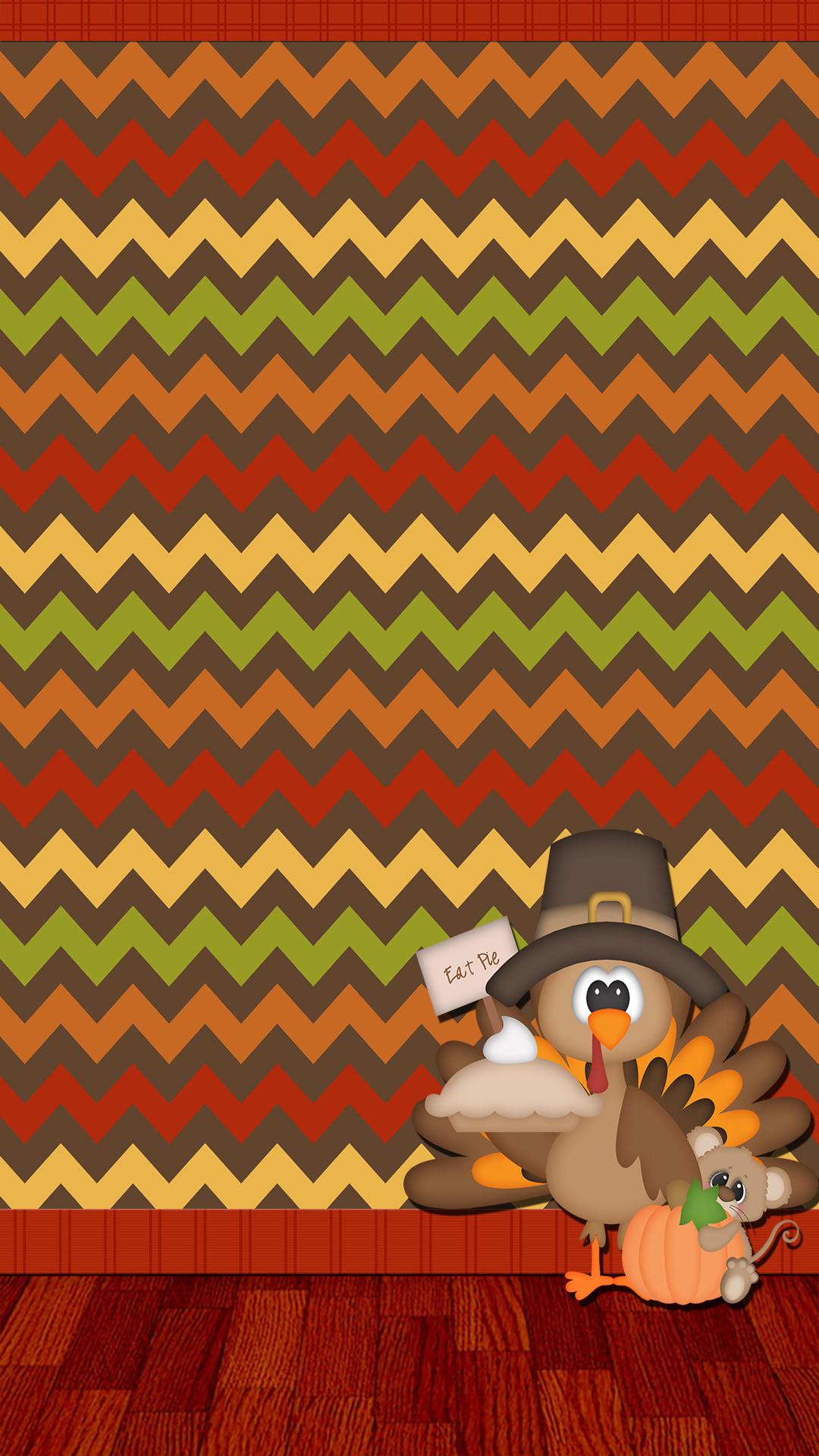 Thanksgiving Wallpaper Widget 27