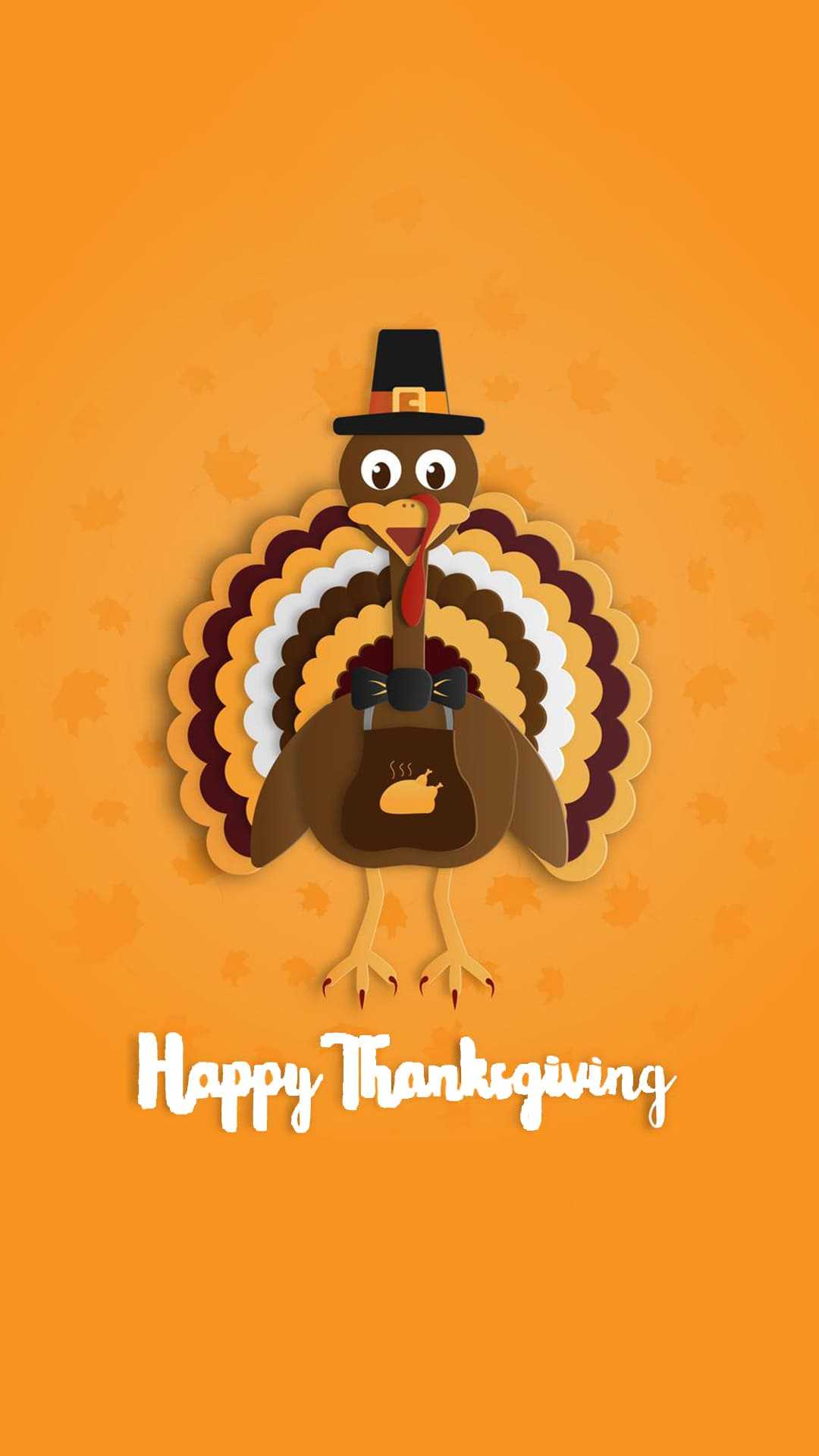 Thanksgiving Wallpaper Widget 32