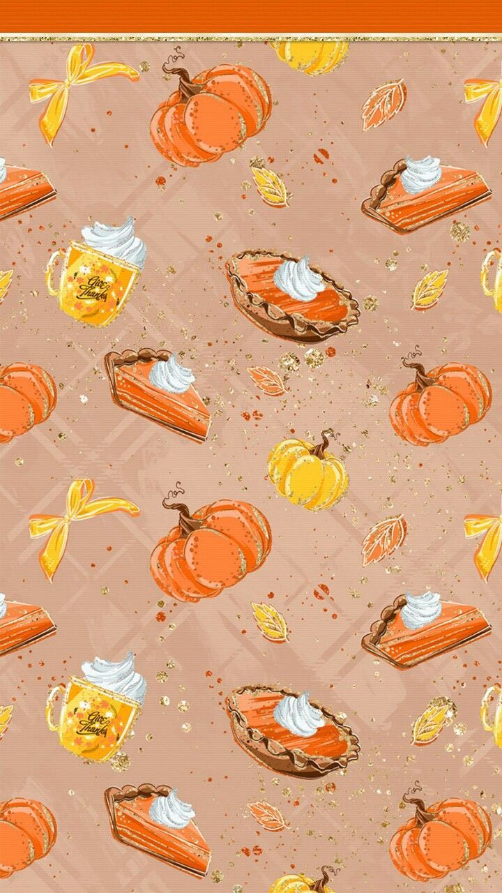 Thanksgiving Wallpaper Widget 61