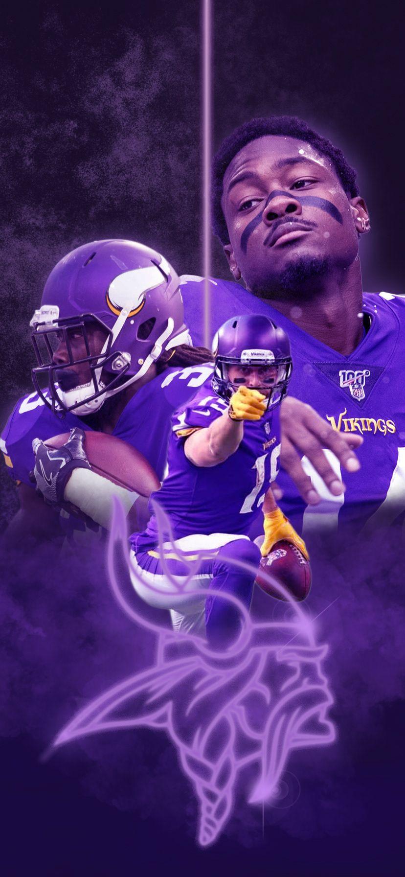 Vikings Wallpaper 4K Iphone 68