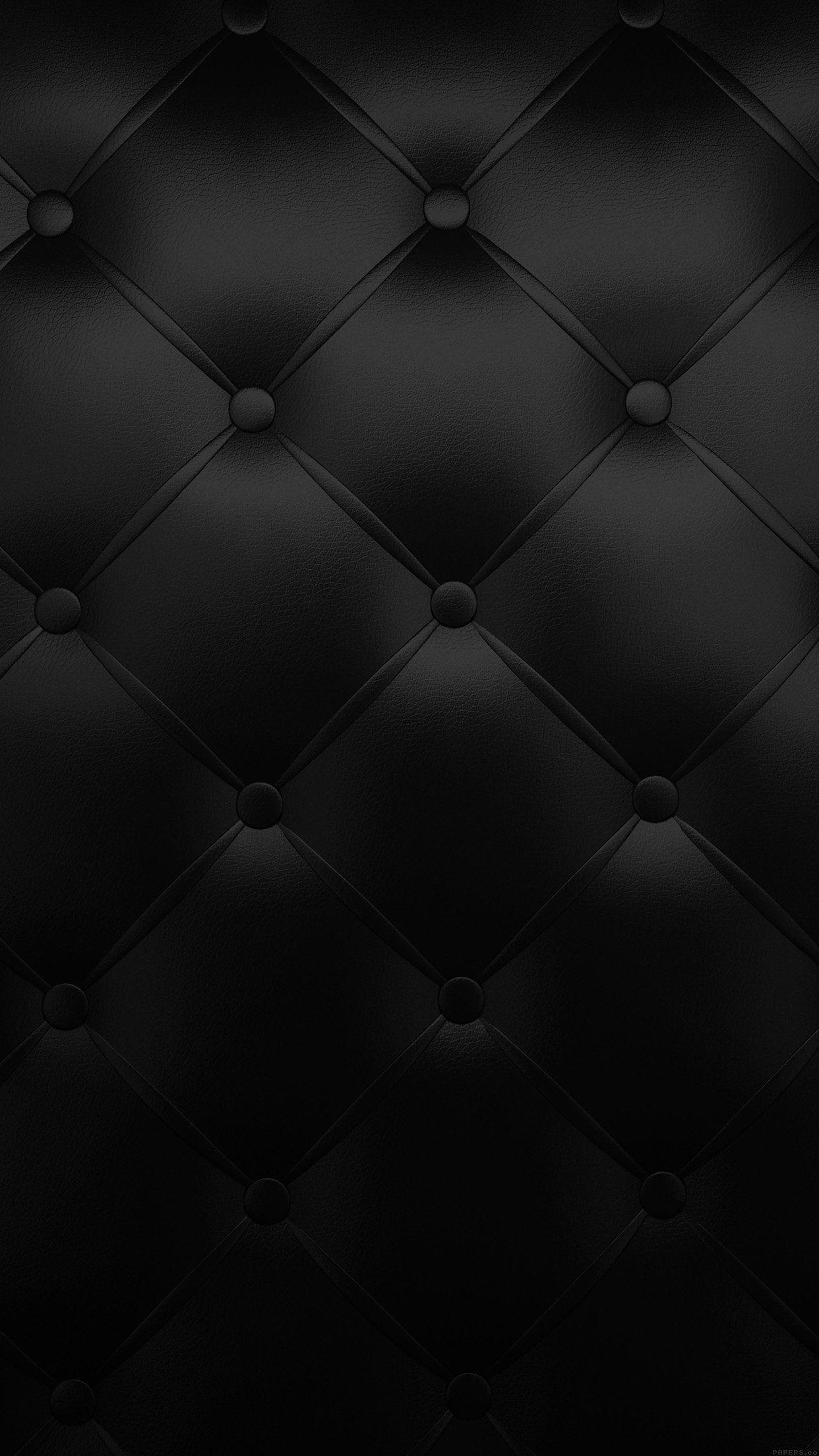 35+ Black Iphone Wallpaper 4K 20