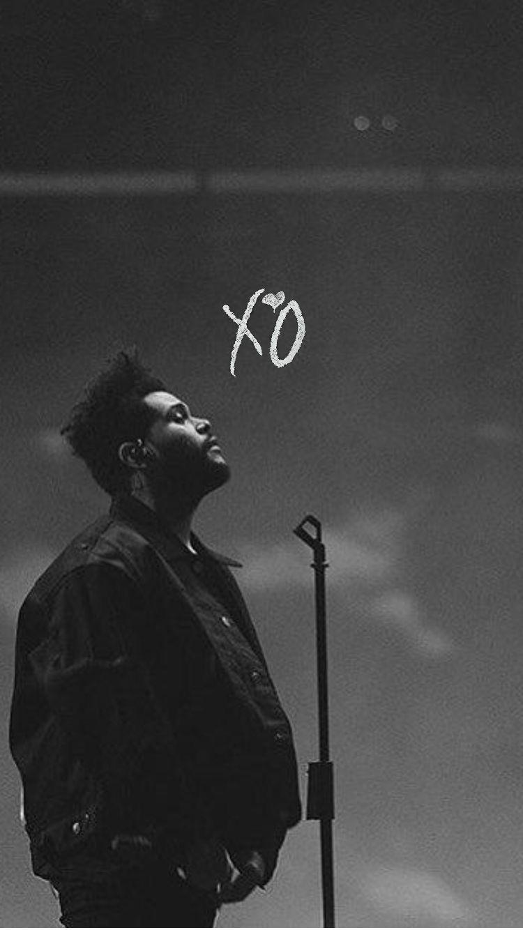 65+ The Weeknd Iphone Wallpaper 30