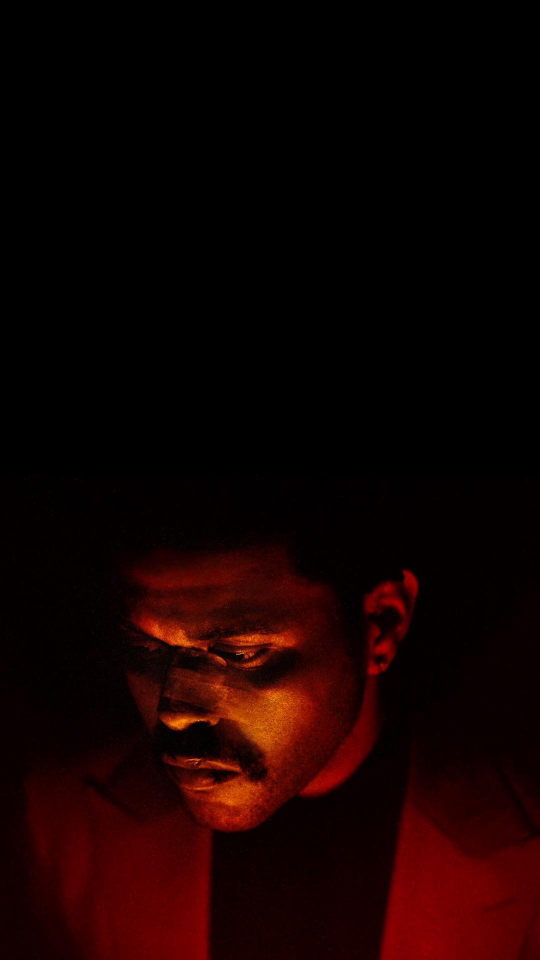 65+ The Weeknd Iphone Wallpaper 33